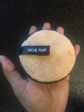 Load image into Gallery viewer, Cleansing Face Puff